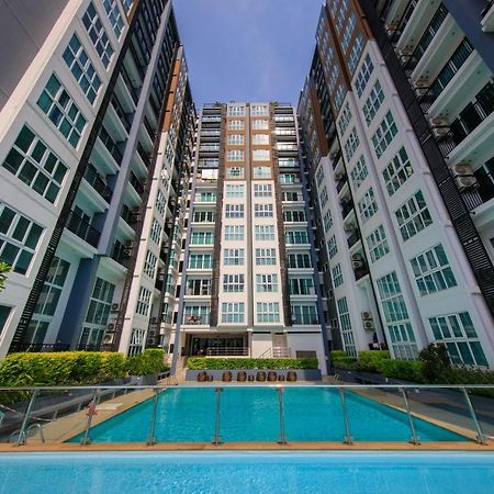 The Prio Condo By Loto Chiang Mai Exteriör bild